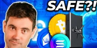 Is Your Crypto SAFE!? Here’s How To Self Custody It NOW!!